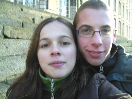 mon tit coeur et moi