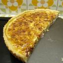 la quiche
