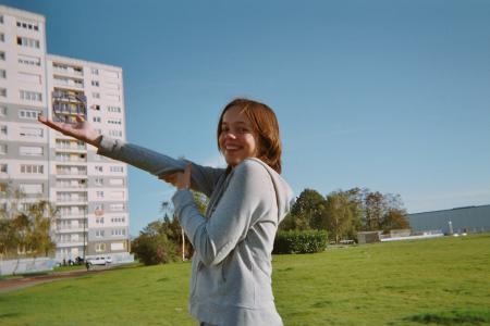 c'est a qui cette appartement?