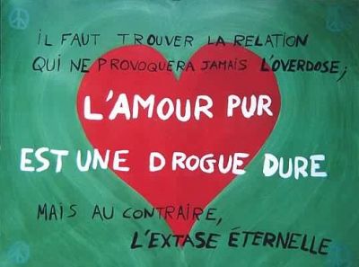 l'amour 