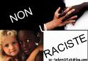lute contre le racisme