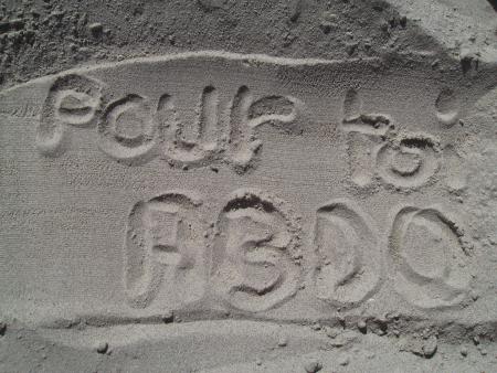 petite pens�e pour toi