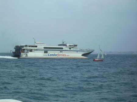 le ferries