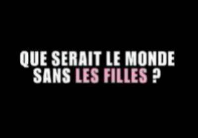 les filles