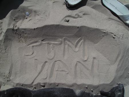 petite pens�e d'anais pour yannick