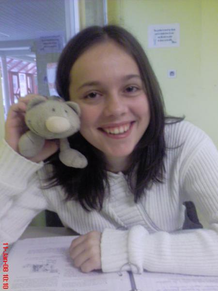 l'ann�e derni�re