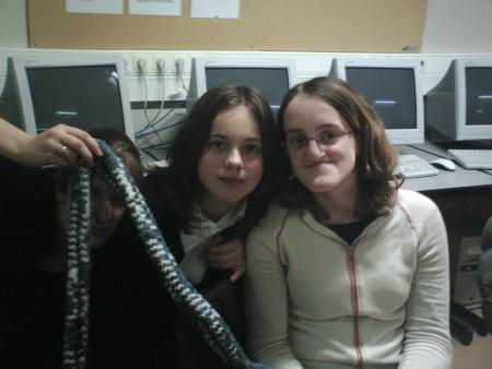 am�lie, �mmanuelle et moi