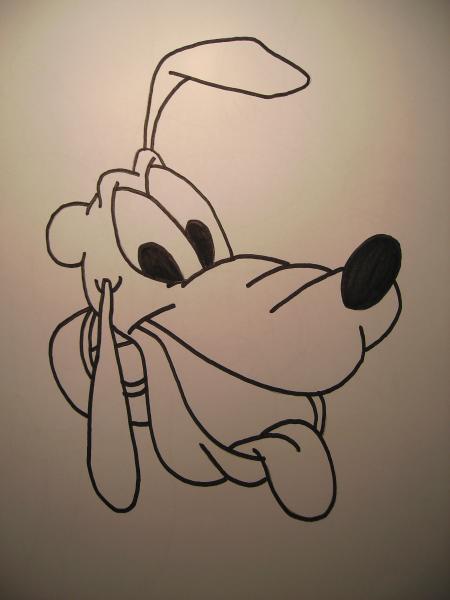 pluto