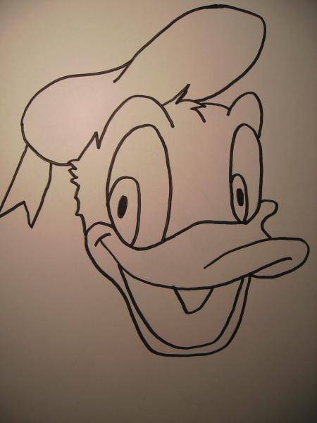 donald