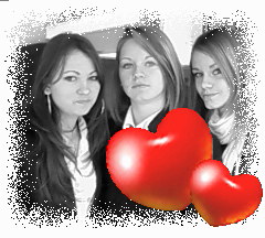 kim, gwendo et pauline