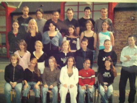 ma classe