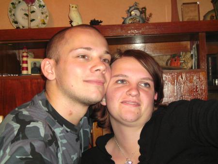 s�bastien et gwendo